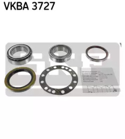 Комплект подшипника SKF VKBA 3727